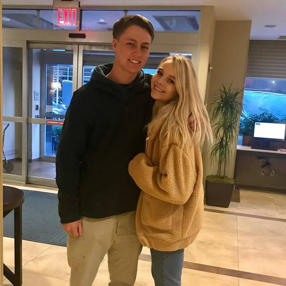 Meet your Posher, Patrick - Picture 1 of 1